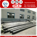 2,0mm HDPE Geomembrane, membrane imperméabilisante avec la norme de GB / T17643-2011